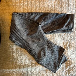 Nike Women’s Training Seamless Engineered Leggings